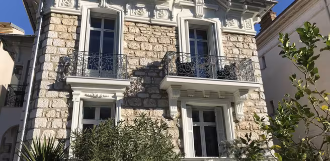 Duplex Jade - Villa le Nid