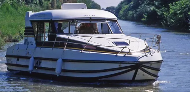 Bateau
