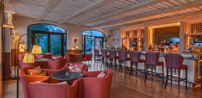 Bar Coquillade