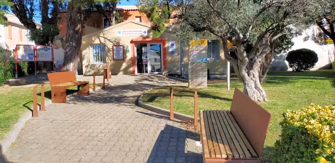 Coeur de Petite Camargue Tourist Office