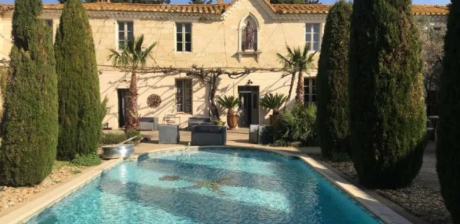 Domaine de la Fosse