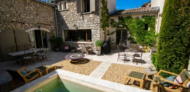 La Maison d'Emma