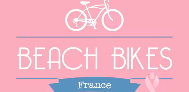 Beach Bikes