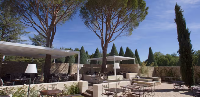 Restaurant Le C