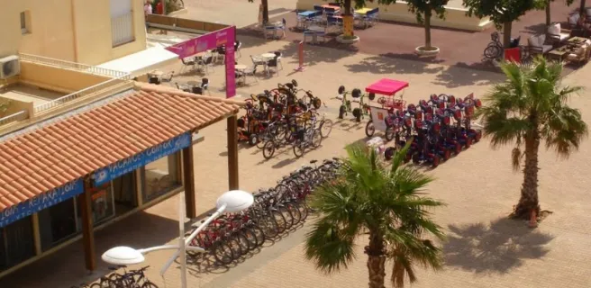 BEACH BIKES - VACANCES CONFORT