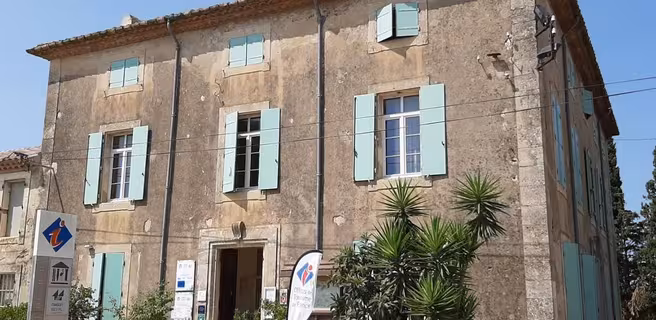 OFFICE DE TOURISME DU SOMAIL - CÔTE DU MIDI