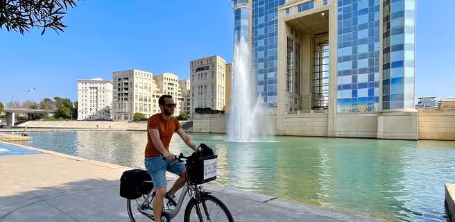 SMILE-EBIKE