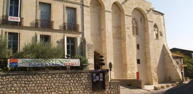 LO CASTEL