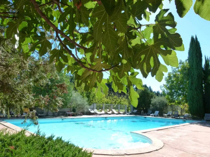 Les Cerisiers Campsite photo 3