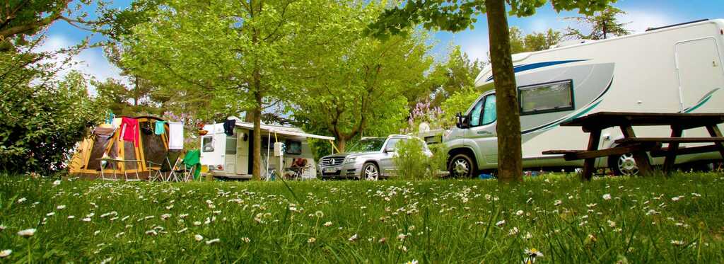 Camping Les Cèdres photo 2