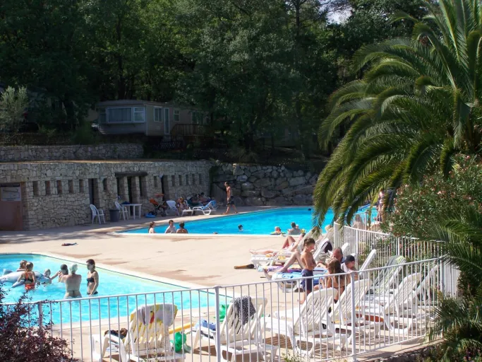 Camping l’Orée d’Azur photo 3