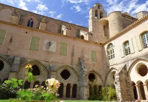 Abbaye de Valmagne