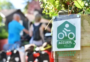 Accueil Vélo Services