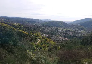 Point de vue Montauroux