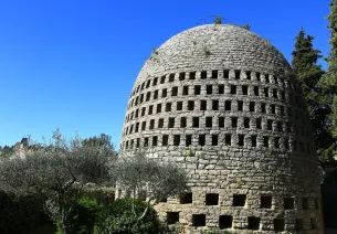 Trans en Provence