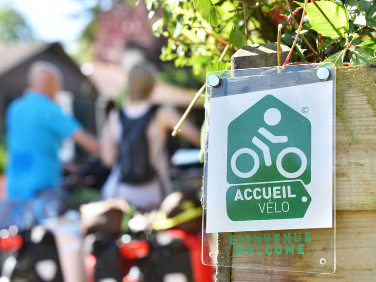 Accueil Vélo Services